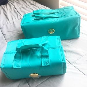 Joy Mangano bags NWOT
